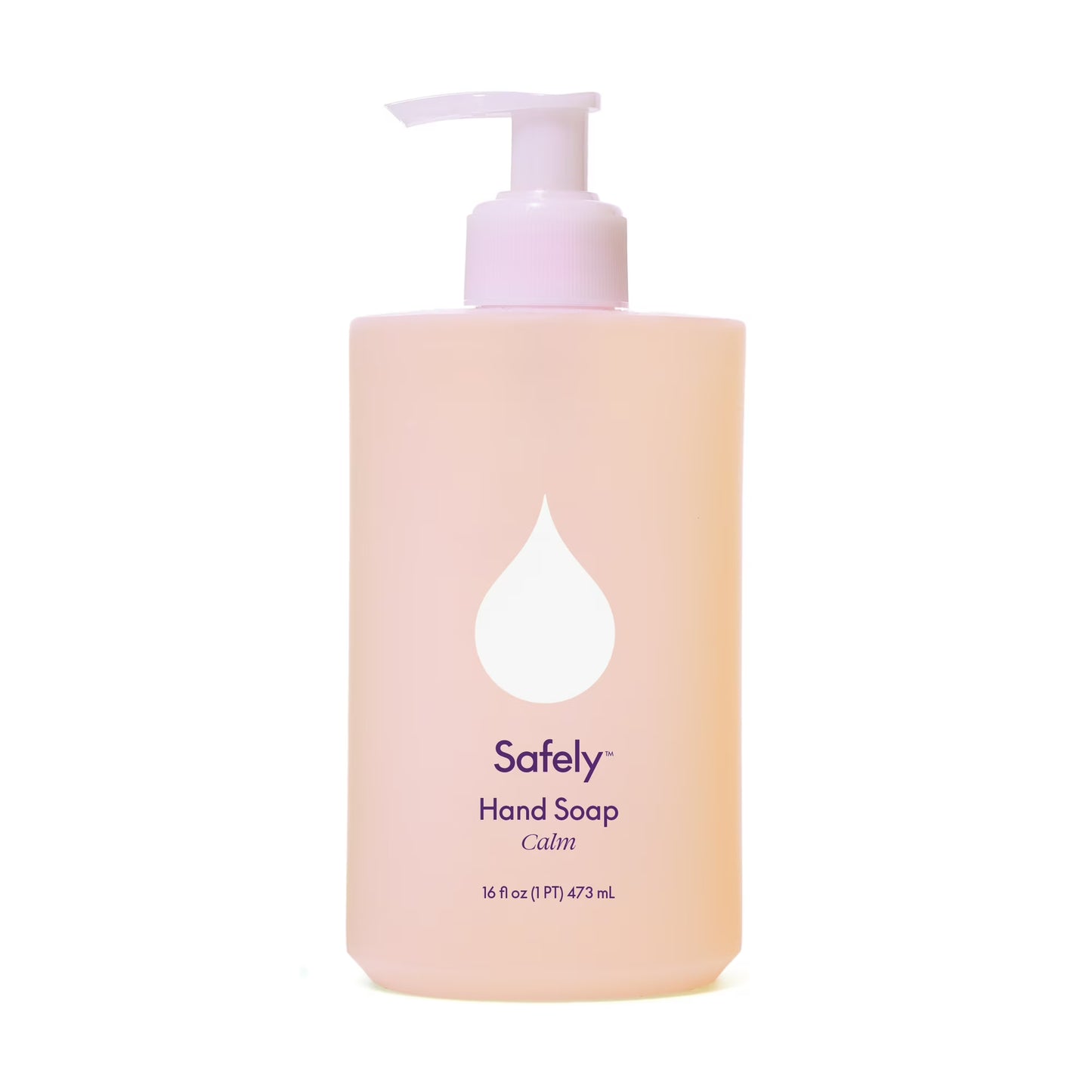Safely Hand Soap