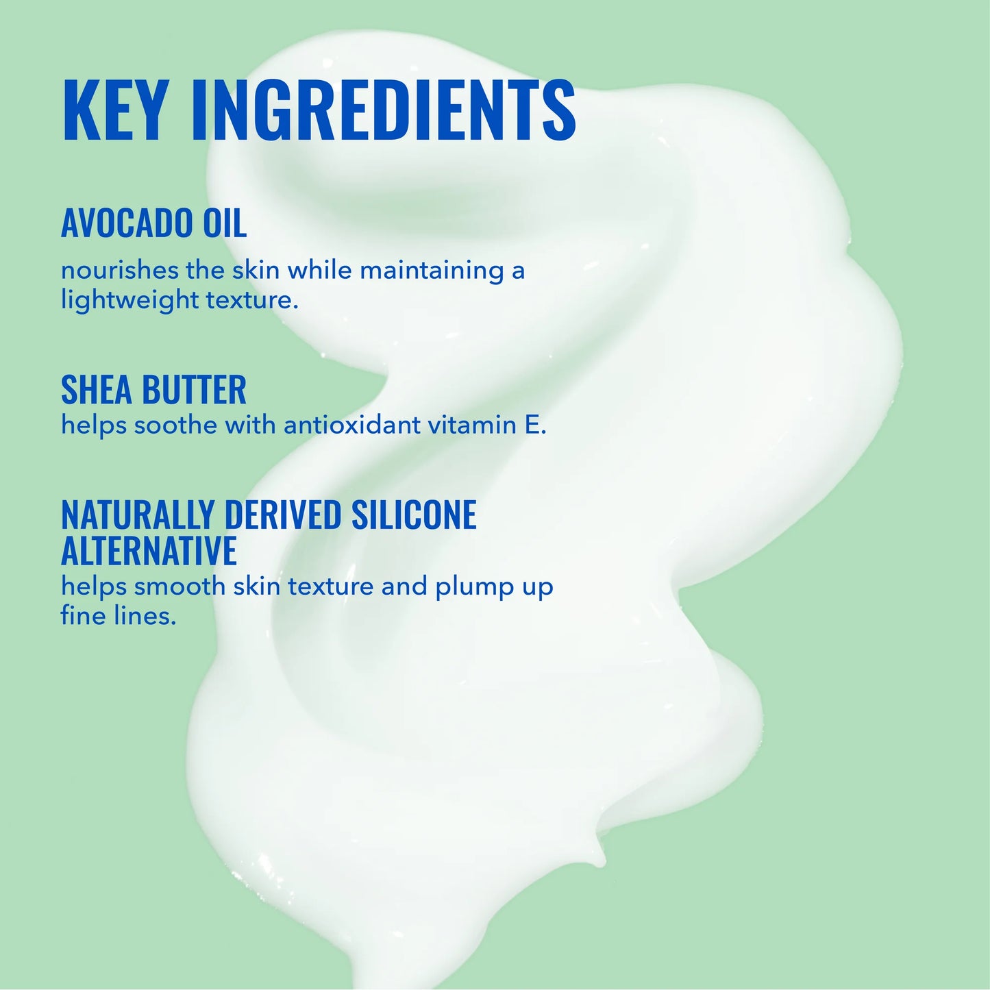 Good Molecules Lightweight Daily Face Moisturizer