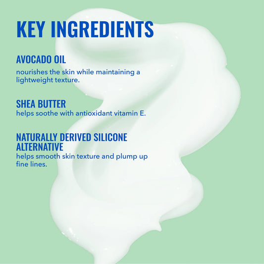 Good Molecules Lightweight Daily Face Moisturizer