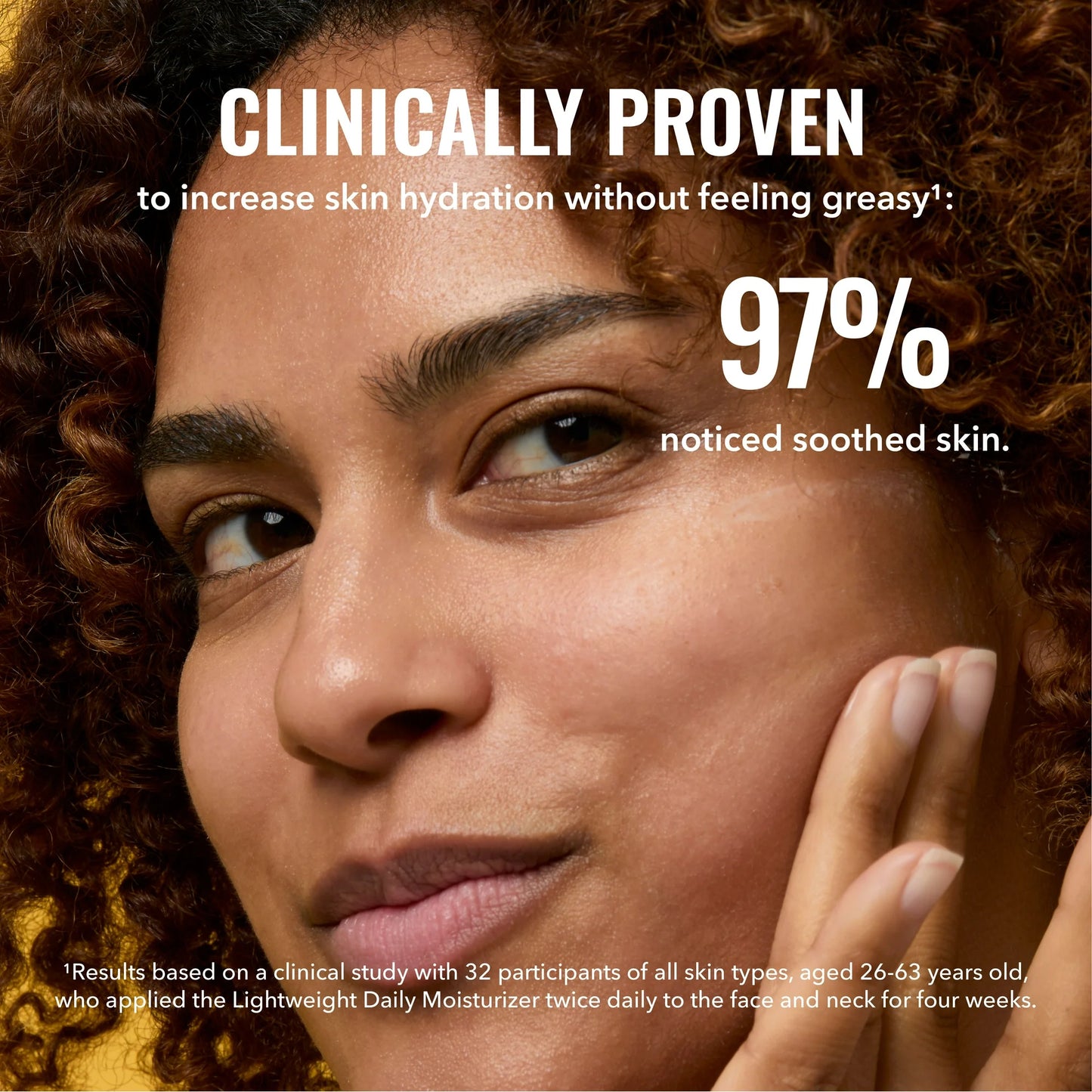 Good Molecules Lightweight Daily Face Moisturizer