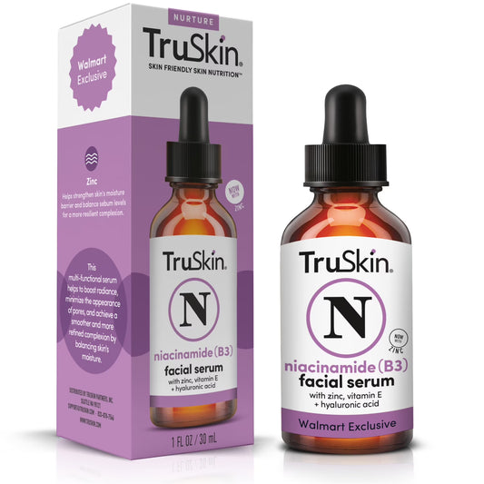 TruSkin Niacinamide Serum