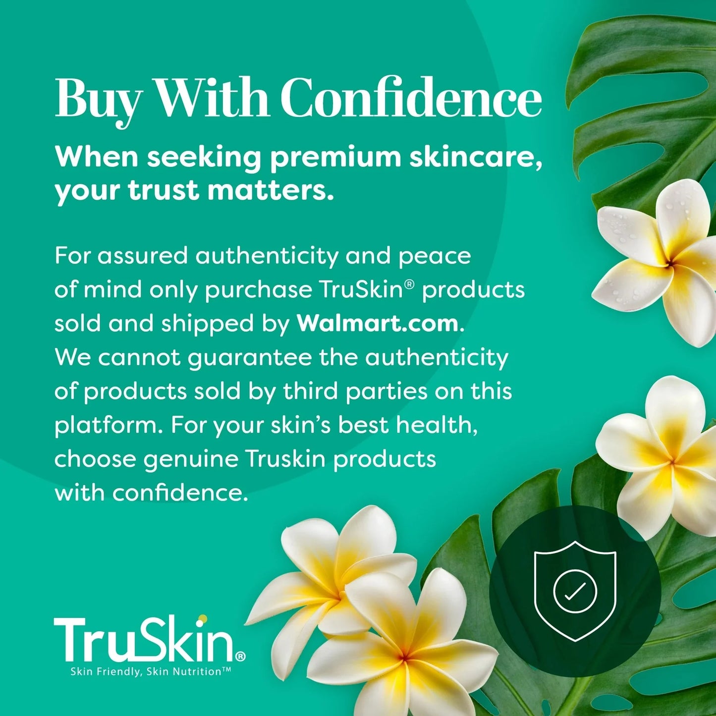 TruSkin Niacinamide Serum