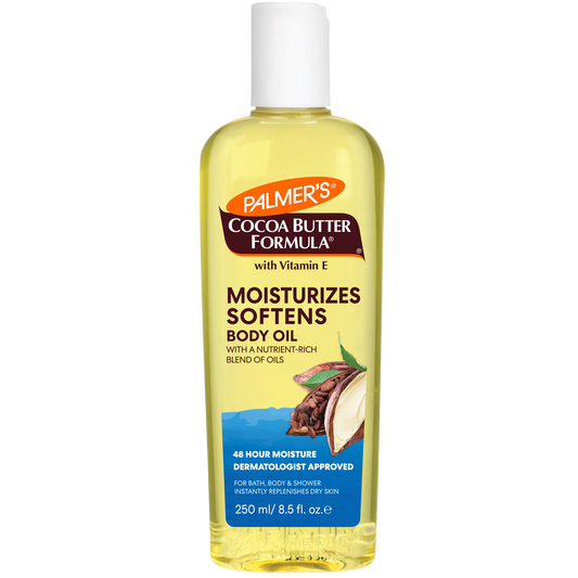 Palmer’s Cocoa Butter Formula Body Oil